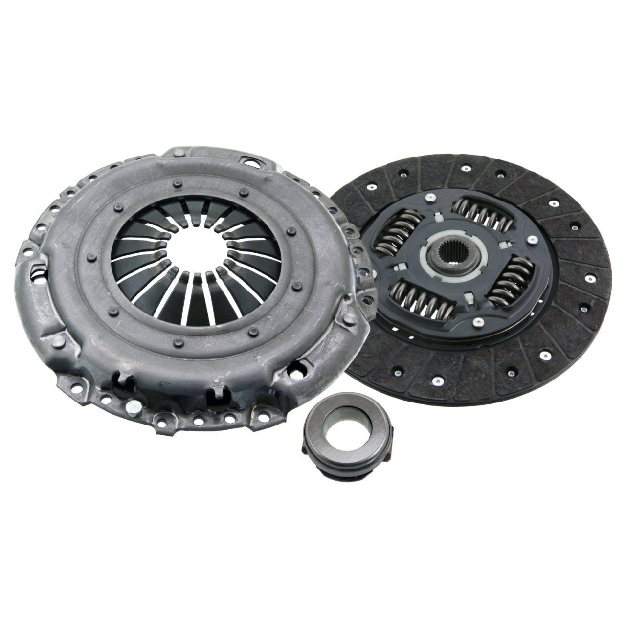 Skoda Octavia 2013-2016 1.6 TDI Debriyaj Seti Manuel Vites Sachs Marka 3000970069