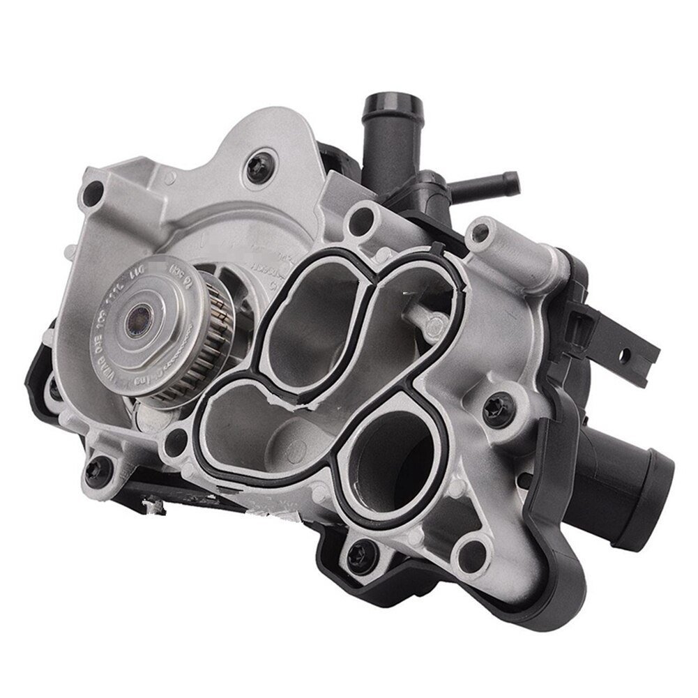 VW Passat 2015-2019 1.4 TSI Devirdaiml + Termostat Wisco Marka 04E121600AD