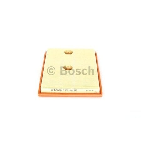 VW Tiguan 2016-2018 1.4 TSİ Hava Filtresi Bosch Marka F026400342/04E129620