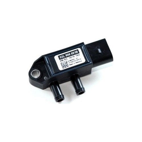 VW Tiguan 2016-2018 2.0 TDİ Fark Basınç Sensörü BOSCH Marka 03L906051B/0986280715