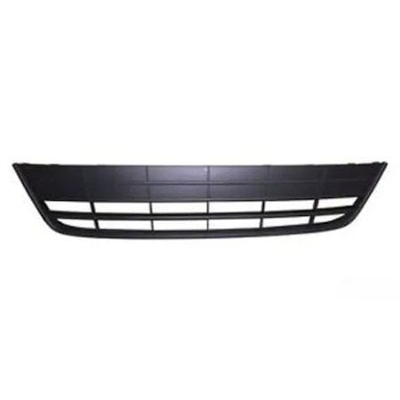 VW Tiguan 2012-2016 Ön Tampon Orta Izgarası Orjinal Tip İTHAL 5N0853677H