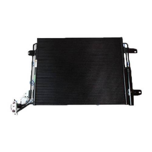 VW Tiguan 2012-2016 2.0 TDİ Klima Radyatörü İTHAL Marka 5N0820411E