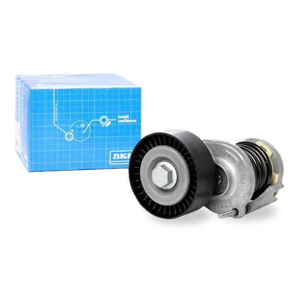 VW Tİguan 2012-2016 2.0 TDİ Alternatör Gergi Kütüğü Komple SKF VKM31058/038903315AD