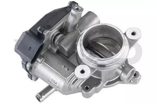 VW Polo 2018-2021 Gaz Kelebeği Boğaz PİERBURG 04L128063T-7.09460.00.0