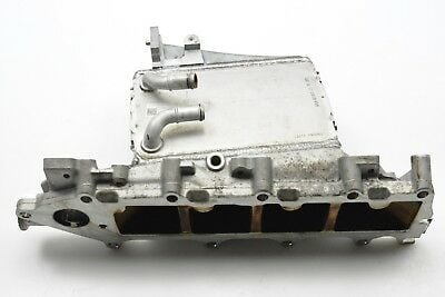 VW Polo 2018-2021 İntercooler+Emme Manifoldu 1.6 TDİ OEM 04L129766AL