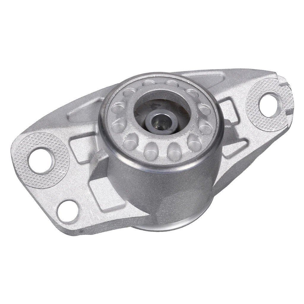 VW Passat 2011-2014 Arka Amortisör Üst Takozu (Alüminyum) İTHAL 3C0513353C