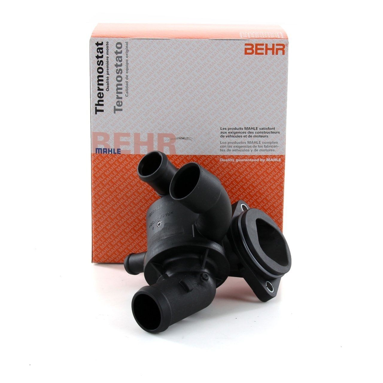 VW Passat 2011-2014 Termostat Komple Gövdeli BEHR TI1592-03L121111S