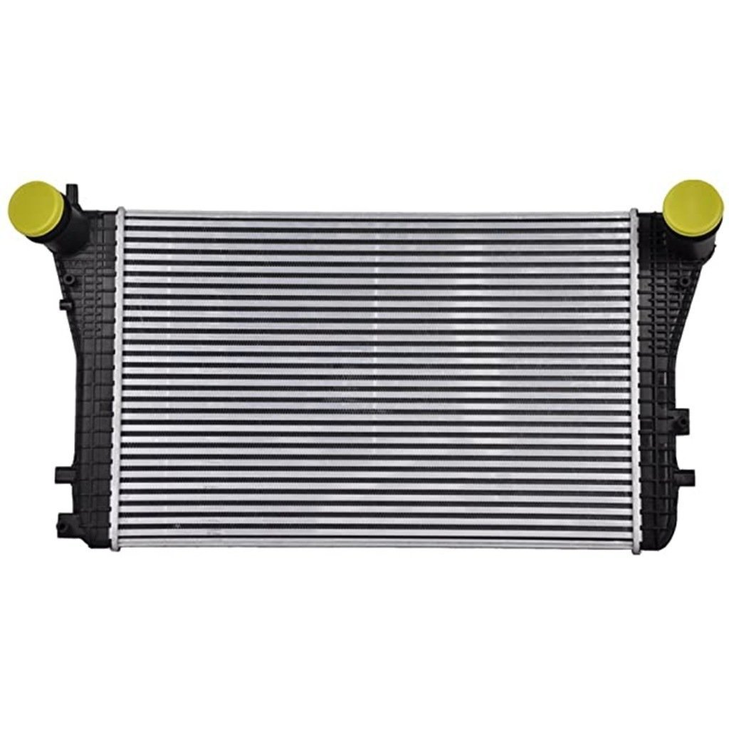 VW Jetta 2011-2014 Turbo İntercooler Radyatörü İTHAL 1K0145803AF