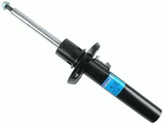 VW Jetta 2011-2014 Ön Amortisör (Süspansiyon) 55MM İTHAL 5C0413031BB