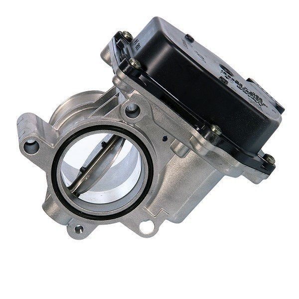 VW Jetta 2011-2014 Gaz Kelebeği Boğaz 1.6 TDİ PİERBURG 7.03703.67.0- 03L128063AD