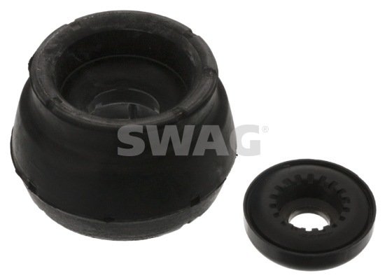 VW Polo 2009-2014 Ön Amortisör Takozu+Bilyalı SWAG 1J0412331CS