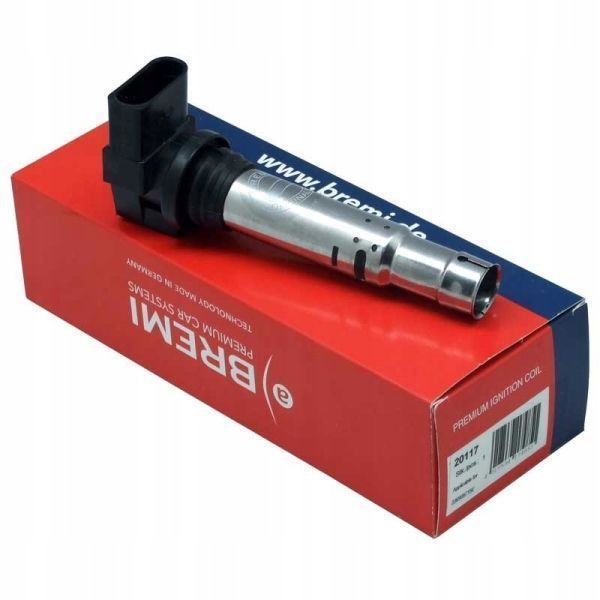 VW Polo 2009-2014 Ateşleme Bobini 1.4 16 V BREMİ 20117