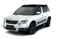 YETİ 2010-2014 (5L0)