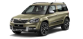 YETİ 2015-2018 (5L0)