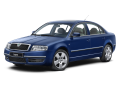 SUPERB 2002-2008 (3U0)