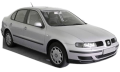 TOLEDO 1999-2005
