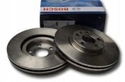 Volkswagen Arteon Ön Fren Disk Takımı Bosch Marka 0986479734-5Q0615301G
