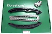 Volkswagen Jetta 2005-2010 Eksantrik Zincir Seti Borsehung Marka 03C198229
