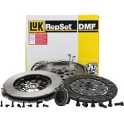 Volkswagen Transporter T5 1.9 04-10 Volant Baskı Balata Bilya Set Luk Marka 600001600