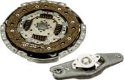 Seat Cordoba 2002-2009 1.4 16V Debriyaj Seti Sachs Marka