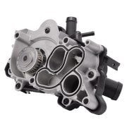 VW Passat 2015-2019 1.4 TSI Devirdaiml + Termostat Wisco Marka 04E121600AD