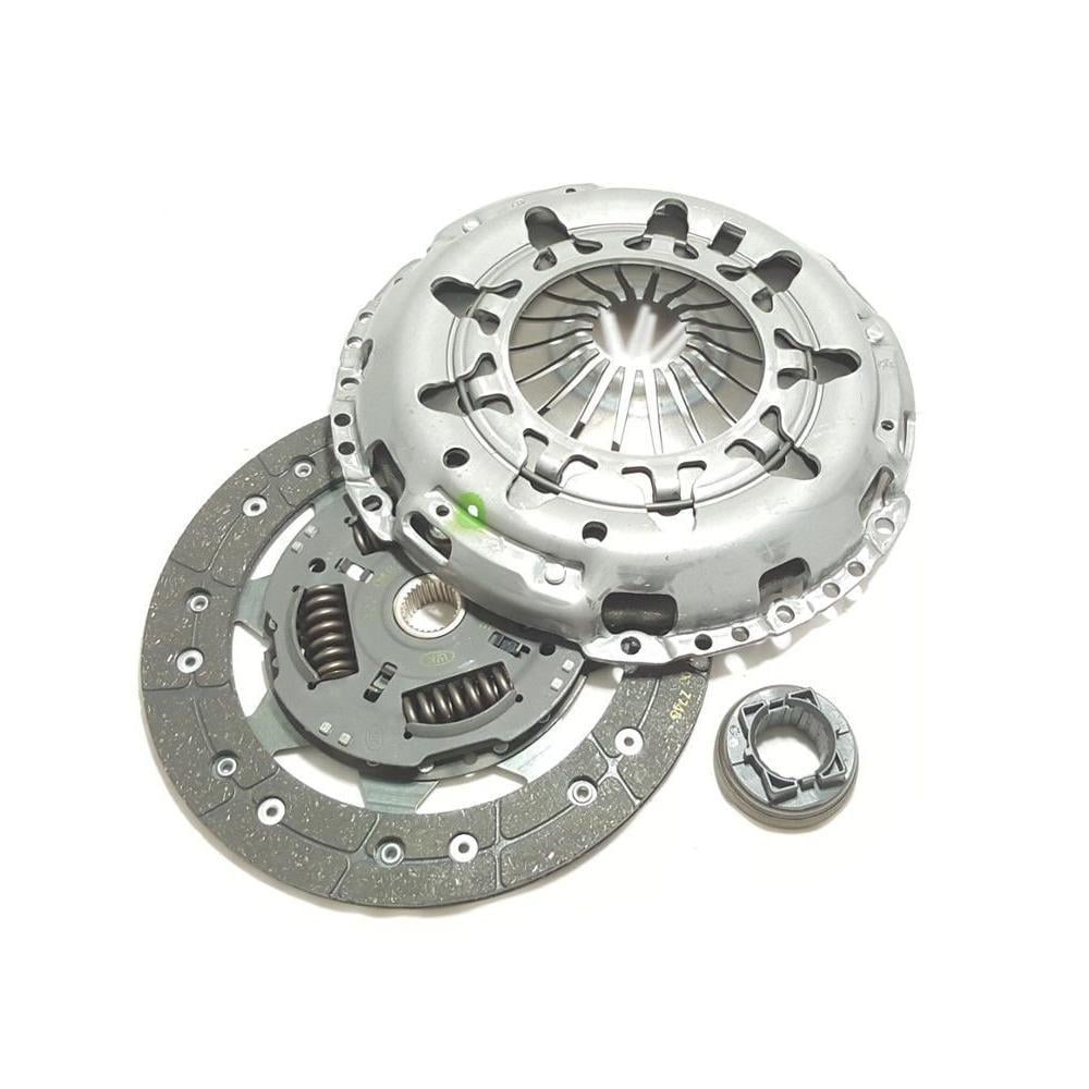 Audi A3 2004-2007 1.6 FSI Debriyaj Seti Sachs Marka 3000950019