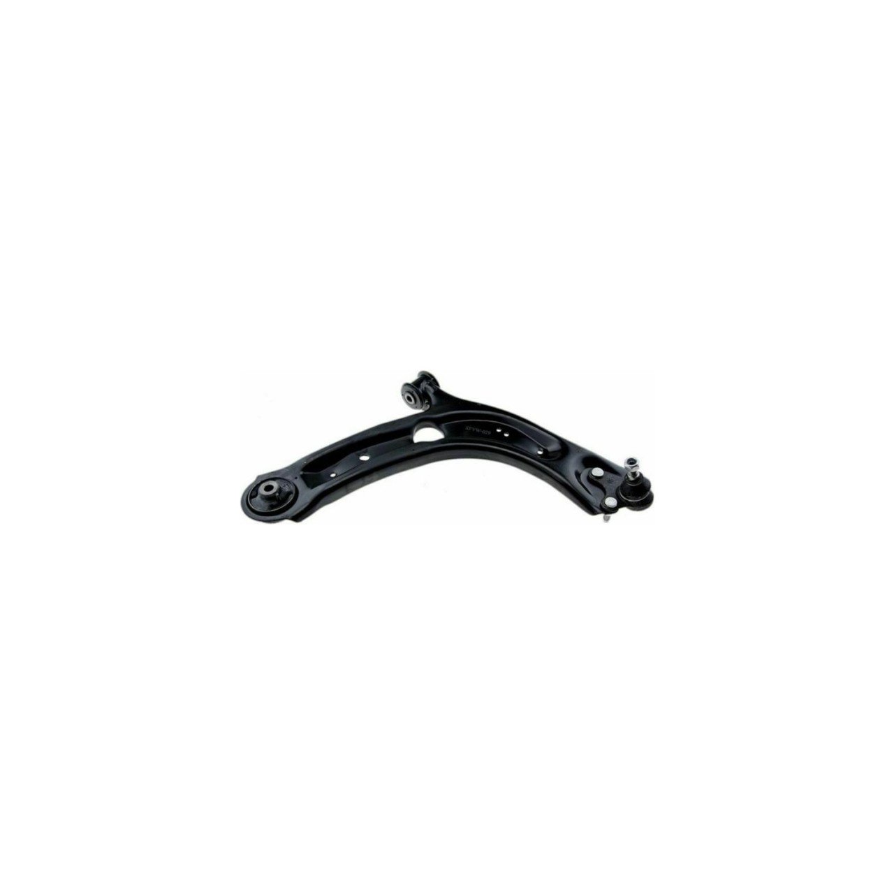 VW Tiguan 2016-2018 1.4 TSİ Salıncak Sol+Rotilli  Delphi Marka TC3440/ 3Q0407151E