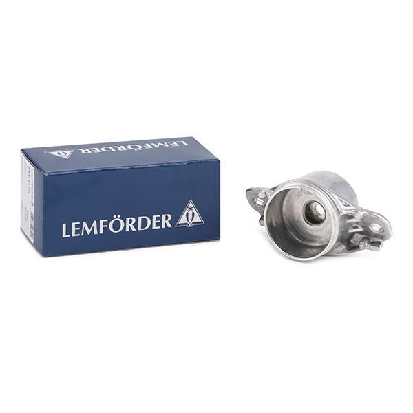 VW Tiguan 2016-2018 1.4 TSİ Arka Amortisör Üst Takozu Alüminyum Lemförder Marka 3741701/5Q0513353J