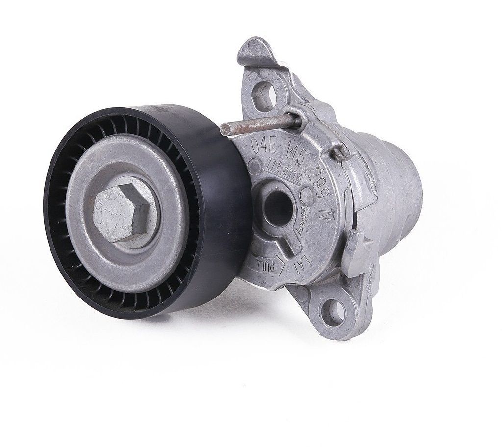 VW Tiguan 2016-2018 1.4 TSİ Alternatör Gergi Kütüğü Komple İNA Marka 534048010/04E145299N
