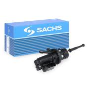 VW Tiguan 2016-2018 1.4 TSİ Debriyaj Üst Merkezi Sachs Marka 3C0721388N/6284000137