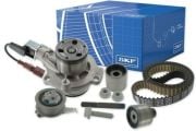 VW Tiguan 2016-2018 2.0 TDİ Triger Set + Devirdaim Kablolu SKF 04L198119A/VKMC01278