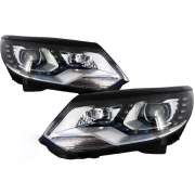 VW Tiguan 2016-2018 Far Sağ - Hella Marka 1EL 010 749-221/5N1941006C