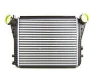 VW Tiguan 2012-2016 1.4 TSİ Turbo İntercooler Radyatörü BEHR CI83000P/1K0145803S