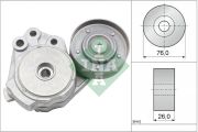 VW Tiguan 2012-2016 1.4 TSİ Alternatör Gergi Bilyası(Rulmanı) Kütüklü İNAVW Tiguan 2012-2016 1.4 TSİ Alternatör Gergi Bilyası(Rulmanı) Kütüklü İNA 03C145299J/534037410