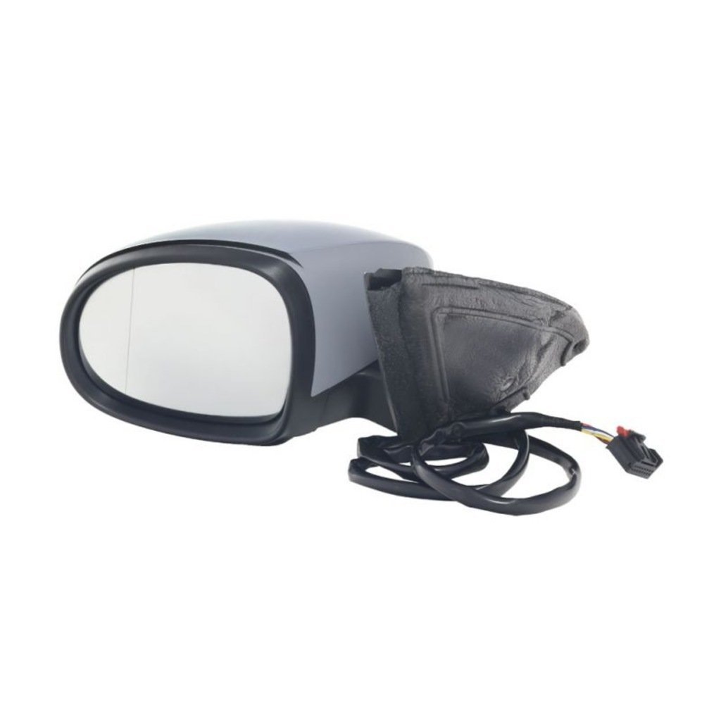 VW Tiguan 2012-2016  Ayna Komple Sol İTHAL 5N1857507P