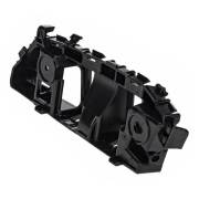 VW Tiguan 2012-2016 Ön Tampon Braketi Sağ İTHAL 5N0807184D