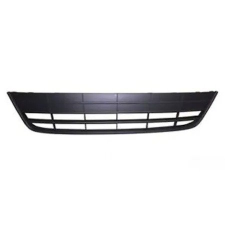 VW Tiguan 2012-2016 Ön Tampon Orta Izgarası Orjinal Tip İTHAL 5N0853677H