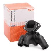 VW Tiguan 2012-2016 2.0 TDİ Termostat Komple 87°c BEHR 03L121111AE/TI1587
