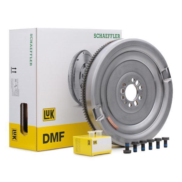 VW Polo 2018-2021 Volant 1.6 TDİ (Otomatik) LUK 415054509-03L105266DP