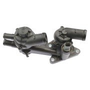VW Passat 2011-2014 Termostat Komple Gövdeli TOPRAN 03C121111T-116594001
