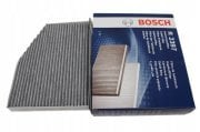 VW Passat 2011-2014 Karbonlu Polen Filtresi  BOSCH 1987432397/1K1819653B