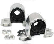 VW Passat 2011-2014 Viraj Demir Lastiği Set İTHAL 1K0411314