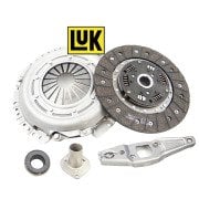 VW Passat 2011-2014 Debriyaj Seti 1.4 TSİ LUK 623375500-03C141025G
