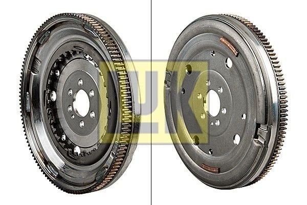 VW Passat 2011-2014 Volant Otomatik 1.4 TSİ LUK 415068209-03F105266B
