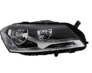 VW Passat 2011-2014 Far Sağ DEPO 441-11G5RMLDEM2-3AB941006