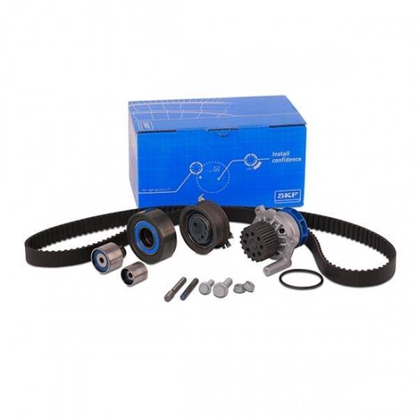 VW Passat 2011-2014 Triger Set + Devirdaim 1.6 TDİ SKF VKMC01148-2 -03L198119F