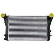 VW Jetta 2011-2014 Turbo İntercooler Radyatörü İTHAL 1K0145803AF