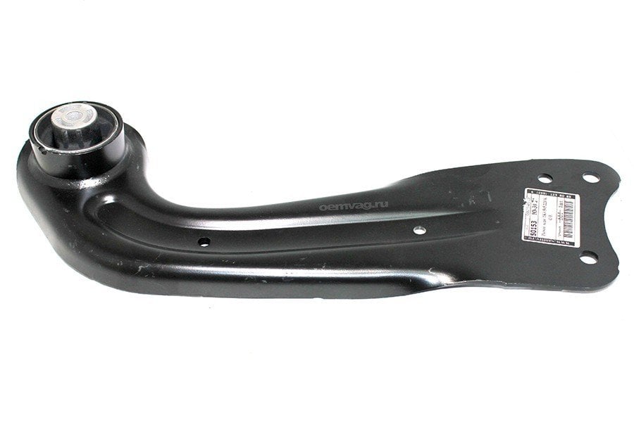 VW Jetta 2011-2014 Arka Salıncak Kolu Sol 1K0505223K