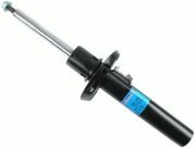 VW Jetta 2011-2014 Ön Amortisör (Süspansiyon) 55MM İTHAL 5C0413031BB