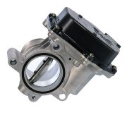 VW Jetta 2011-2014 Gaz Kelebeği Boğaz 1.6 TDİ PİERBURG 7.03703.67.0- 03L128063AD